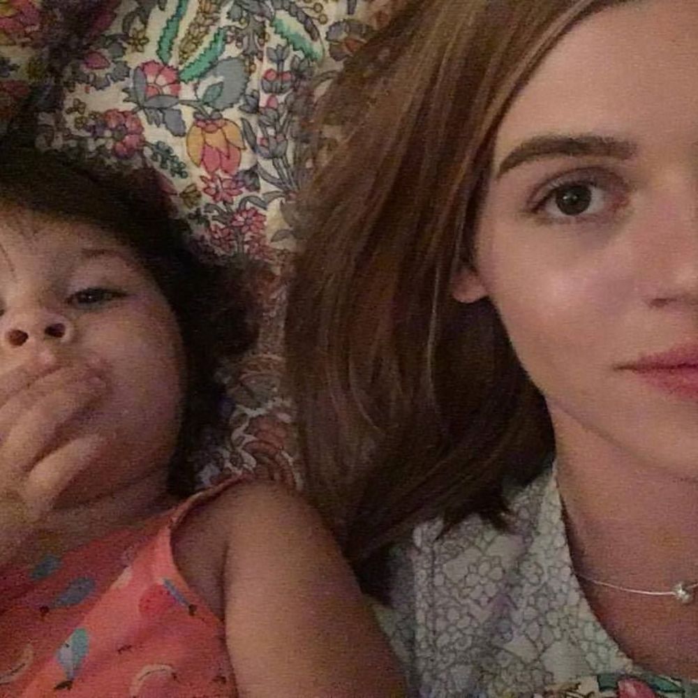 Meet your Posher, Kendra